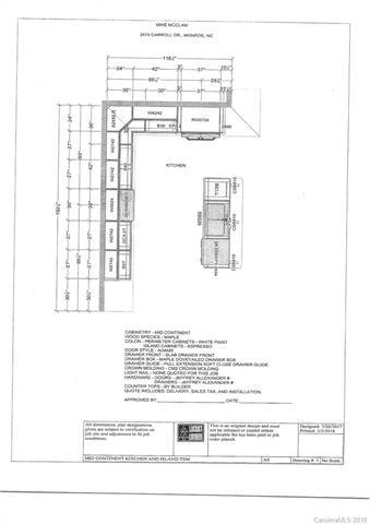 2547 Carroll St, Monroe, NC 28110 photo 4