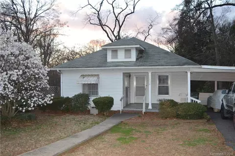 20633 N Main St, Cornelius, NC 28031 photo 1