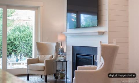 17802 Jetton Green Loop, Cornelius, NC 28031 photo 17