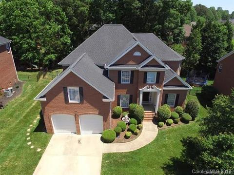 17015 Winged Oak Way, Davidson, NC 28036 photo 1