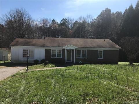 1918 Temple St, Monroe, NC 28110 photo 1