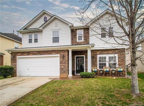 4709 Kiddle Ln, Monroe, NC 28110 photo 1