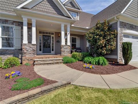 13315 Robert Walker Dr, Davidson, NC 28036 photo 2