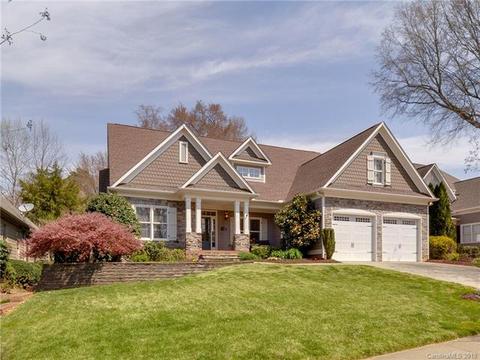 13315 Robert Walker Dr, Davidson, NC 28036 photo 1