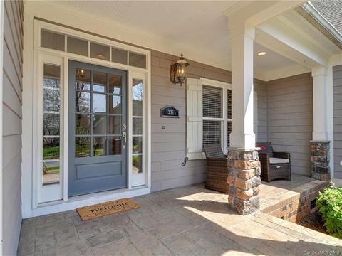 13315 Robert Walker Dr, Davidson, NC 28036 photo 3