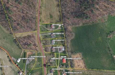 660 Forest St, Mars Hill, NC 28754 photo 23