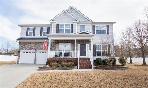 212 Clear Spring Ct, Fort Mill, SC 29708 photo 1
