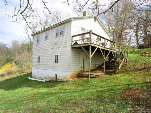 93 Bruce Rd, Mars Hill, NC 28754 photo 11