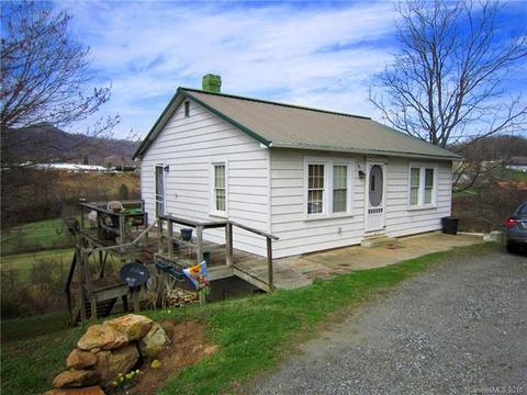 93 Bruce Rd, Mars Hill, NC 28754 photo 1