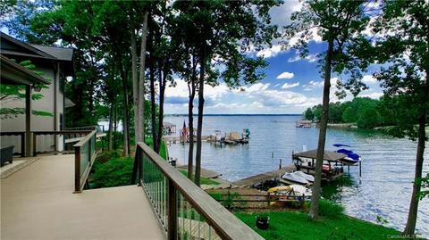 20416 Havenview Dr, Cornelius, NC 28031 photo 34