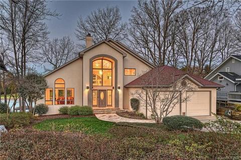 20416 Havenview Dr, Cornelius, NC 28031 photo 35