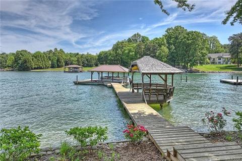 20416 Havenview Dr, Cornelius, NC 28031 photo 31