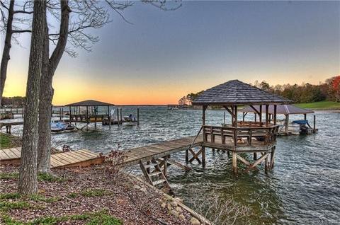 20416 Havenview Dr, Cornelius, NC 28031 photo 32