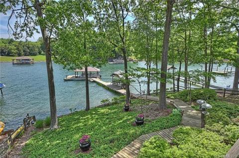20416 Havenview Dr, Cornelius, NC 28031 photo 29
