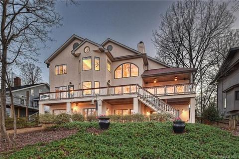 20416 Havenview Dr, Cornelius, NC 28031 photo 36