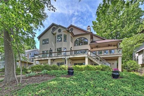 20416 Havenview Dr, Cornelius, NC 28031 photo 25