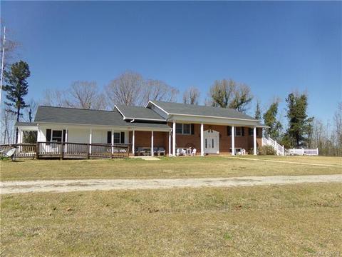 569 Griggs St, Ruby, SC 29741 photo 1