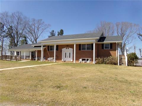 569 Griggs St, Ruby, SC 29741 photo 2