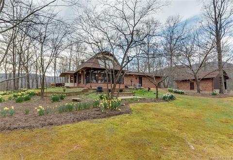 635 Wildcat View Ln, Mill Spring, NC 28756 photo 18