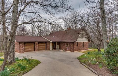 635 Wildcat View Ln, Mill Spring, NC 28756 photo 1