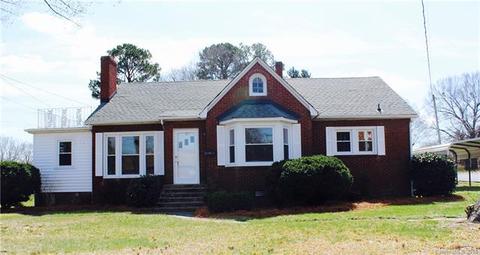 402 E 16th St, Kannapolis, NC 28083 photo 3