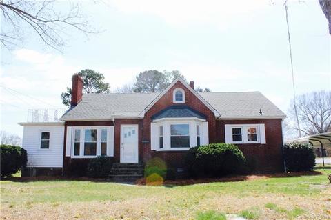 402 E 16th St, Kannapolis, NC 28083 photo 2