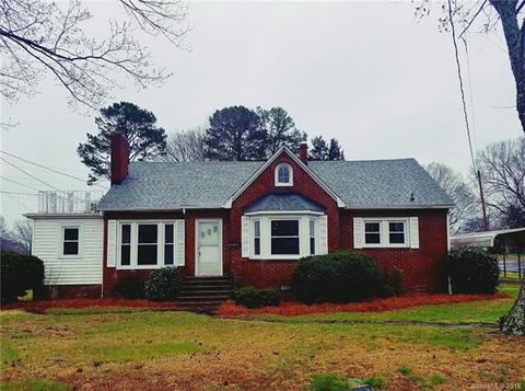 402 E 16th St, Kannapolis, NC 28083 photo 1