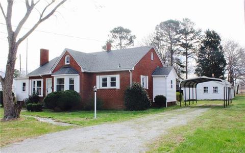 402 E 16th St, Kannapolis, NC 28083 photo 13