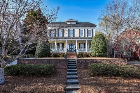 534 Ashby Dr, Davidson, NC 28036 photo 1