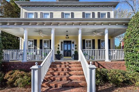 534 Ashby Dr, Davidson, NC 28036 photo 2