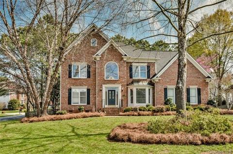 20419 Tamara Oak Dr, Cornelius, NC 28031 photo 28