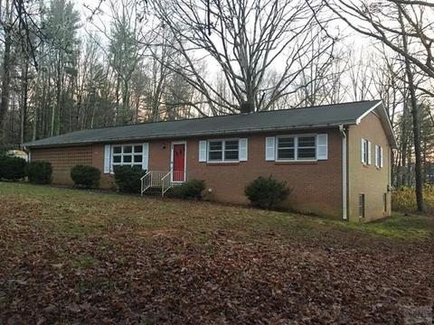 404 Summers Rd, Morganton, NC 28655 photo 1
