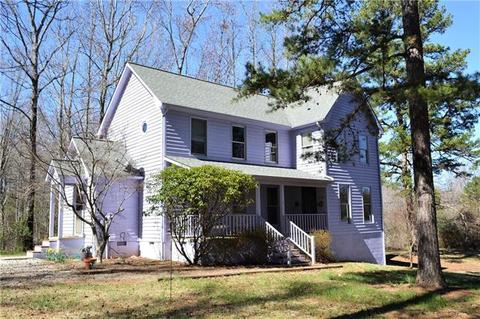 2798 Clark Loop, Morganton, NC 28655 photo 1