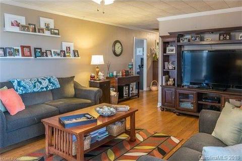 2356 Pea Ridge Rd, Mill Spring, NC 28756 photo 3