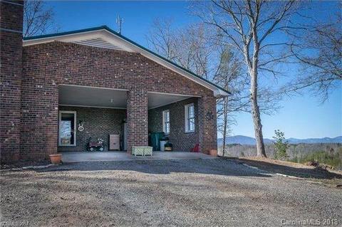 2356 Pea Ridge Rd, Mill Spring, NC 28756 photo 12