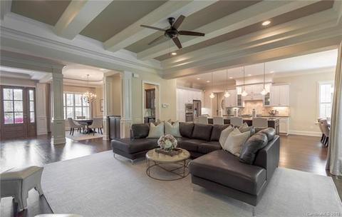 13205 Davidson Park Dr, Davidson, NC 28036 photo 9