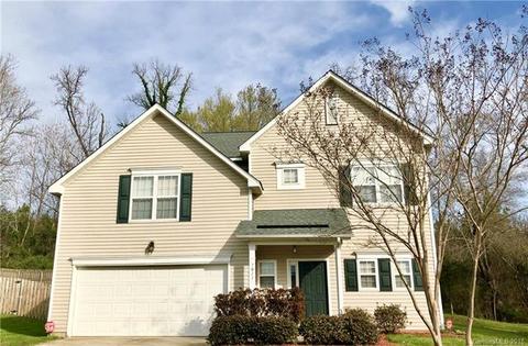 7011 Blithe Low Pl, Charlotte, NC 28273 photo 1