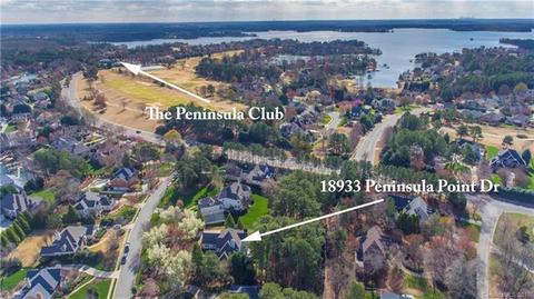 18933 Peninsula Point Dr, Cornelius, NC 28031 photo 30