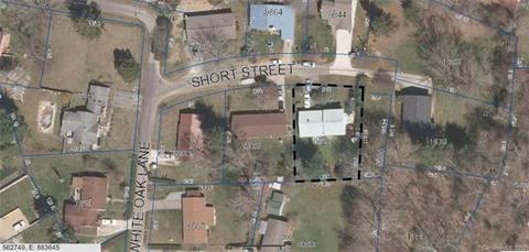 40 Short St, Brevard, NC 28712 photo 3