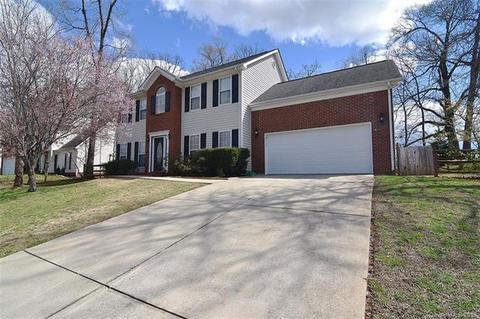 1610 Sumpter Ln, Monroe, NC 28110 photo 1