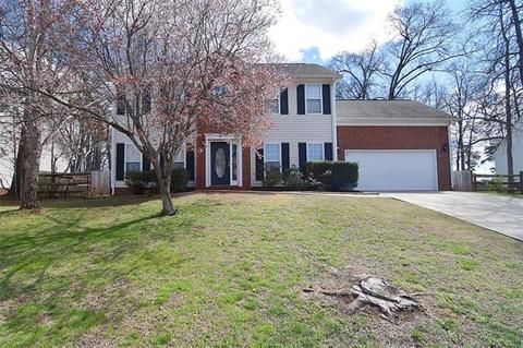 1610 Sumpter Ln, Monroe, NC 28110 photo 3