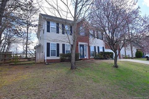 1610 Sumpter Ln, Monroe, NC 28110 photo 2