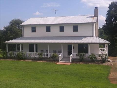 8801 Mull Rd, Vale, NC 28168 photo 1