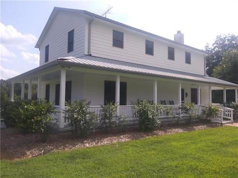 8801 Mull Rd, Vale, NC 28168 photo 2