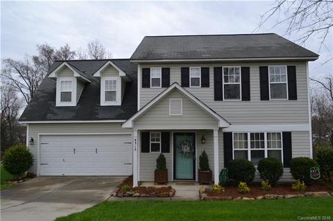 8315 Knapp Ct, Locust, NC 28097 photo 1