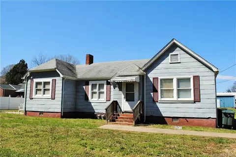120 Dan St, Salisbury, NC 28147 photo 1