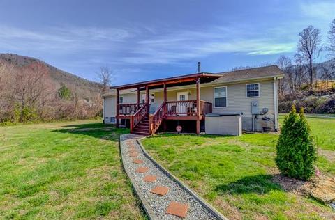 171 Beaverdam Loop Rd, Candler, NC 28715 photo 21