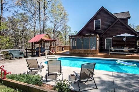 303 Rock Ridge Rd, Mill Spring, NC 28756 photo 17