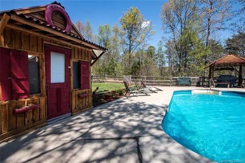 303 Rock Ridge Rd, Mill Spring, NC 28756 photo 21