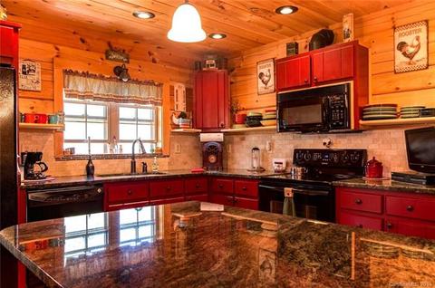 303 Rock Ridge Rd, Mill Spring, NC 28756 photo 9